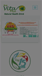 Mobile Screenshot of firstvitaplus.net